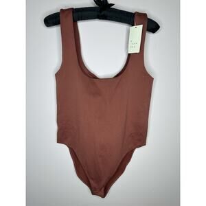a new day Target Bodysuit